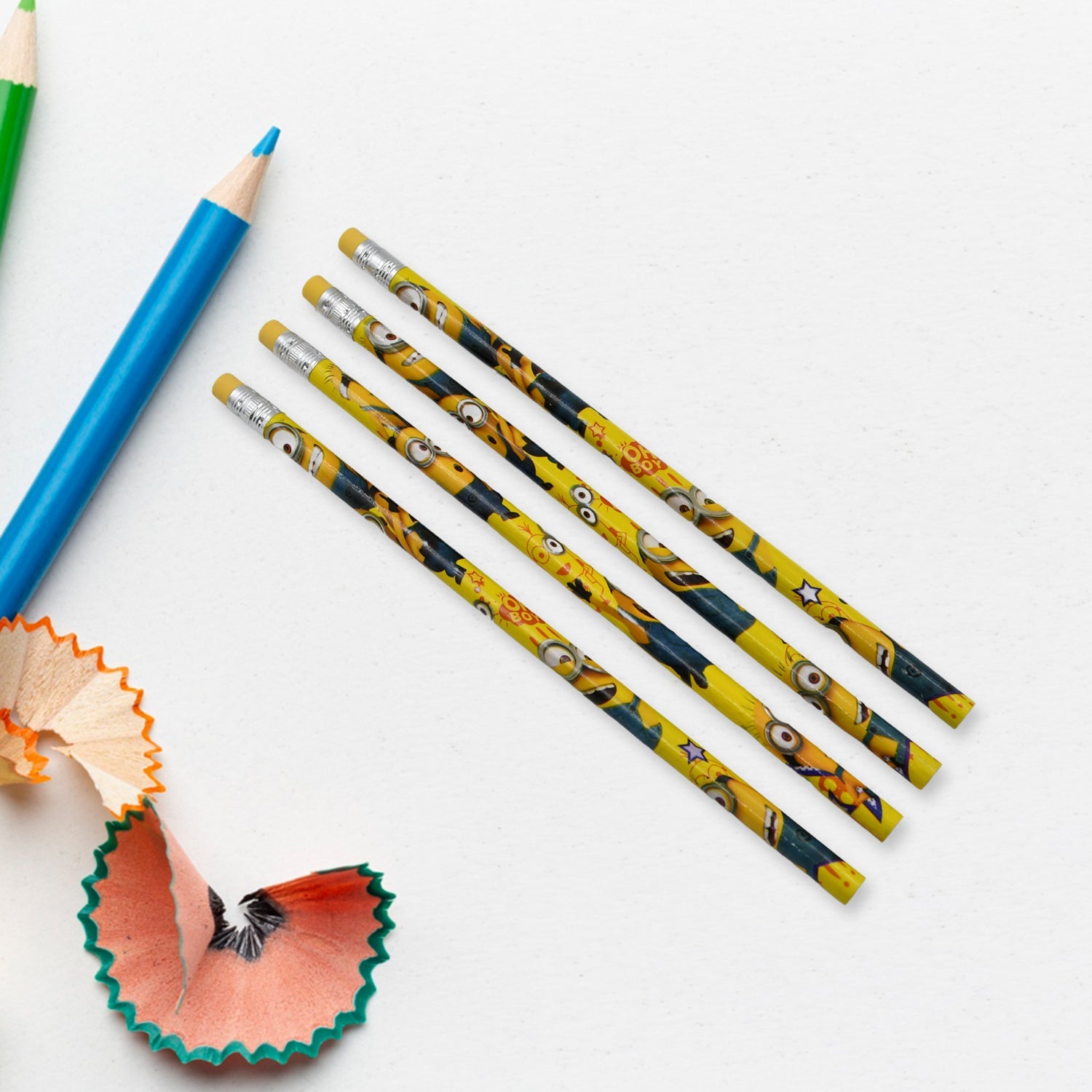 4600 8 PC SET STATIONARY SET INCLUDING 4 PENCIL RUBBER PENCIL SHARPENER 1SKETCH PEN & SMALL BOOK SCHOOL, OFFICE PRODUCT GIFT 4600 8 PC SET STATIONARY SET INCLUDING 4 PENCIL RUBBER PENCIL SHARPENER 1SKETCH PEN & SMALL BOOK SCHOOL, OFFICE PRODUCT GIFT